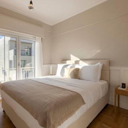 Meliti Apartment In Plaka Афины Экстерьер фото