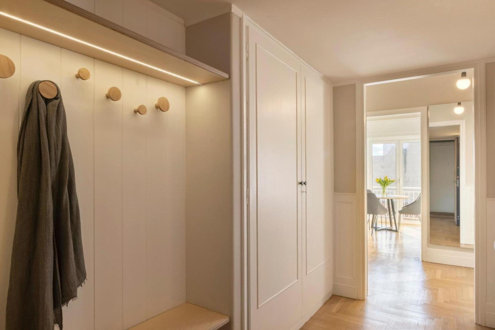 Meliti Apartment In Plaka Афины Экстерьер фото